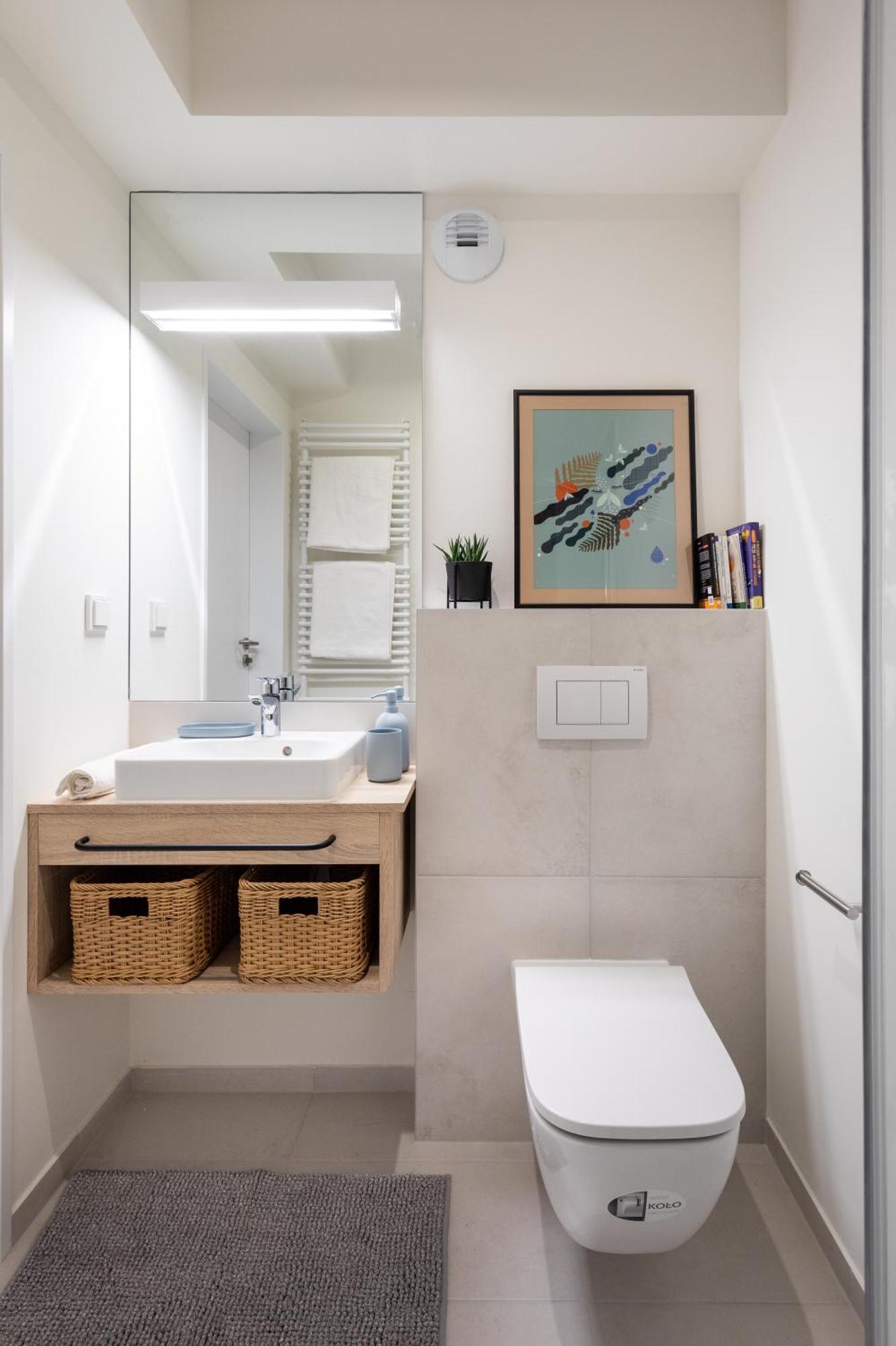 Aparthotel Milestone Krakow Center Student Living Extérieur photo