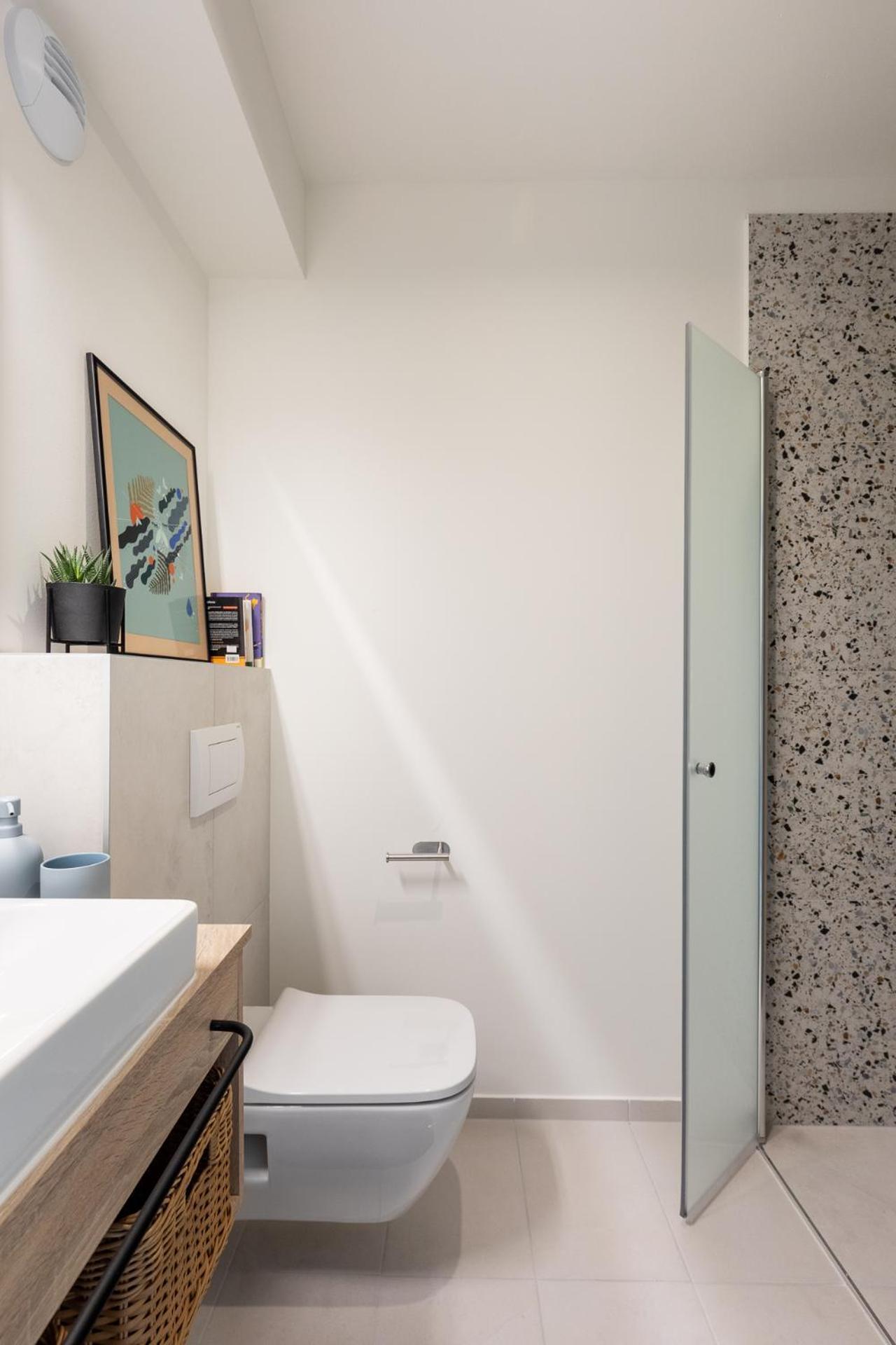 Aparthotel Milestone Krakow Center Student Living Extérieur photo